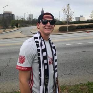 Meet your Posher, Wesley